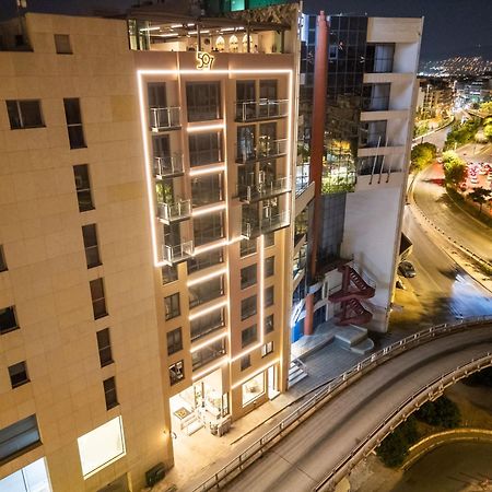 507 Athens Bed & Breakfast ภายนอก รูปภาพ