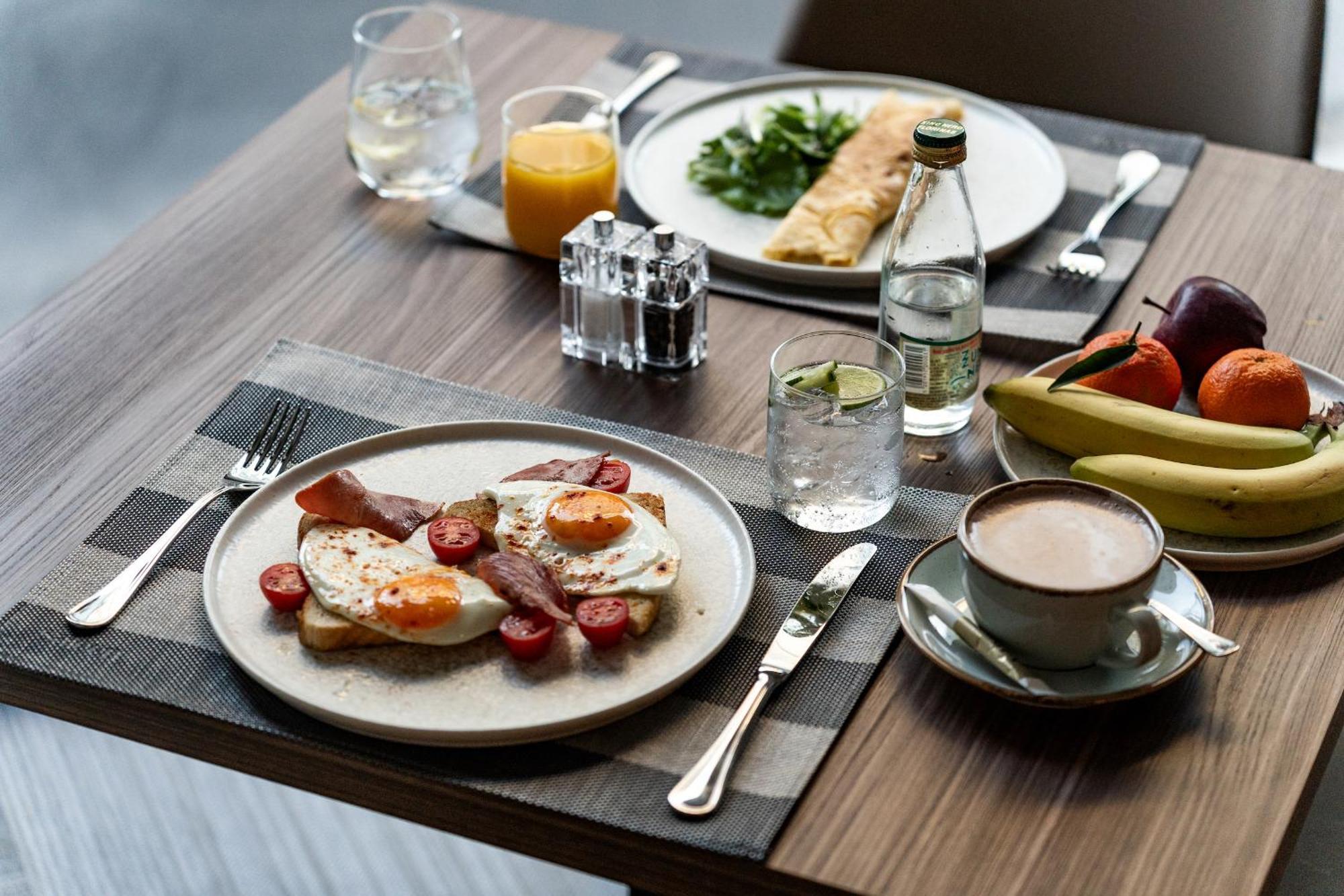 507 Athens Bed & Breakfast ภายนอก รูปภาพ