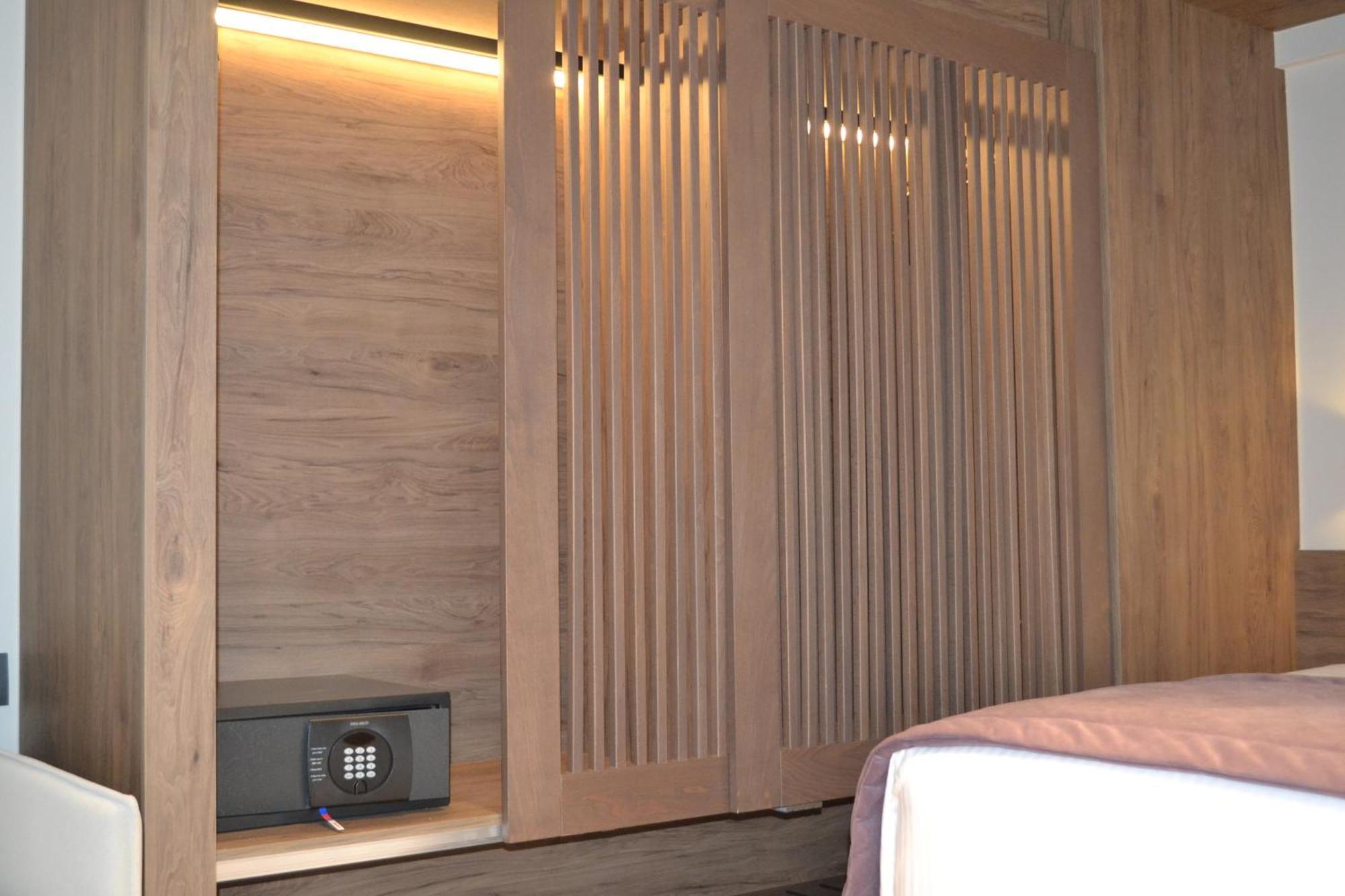 507 Athens Bed & Breakfast ภายนอก รูปภาพ