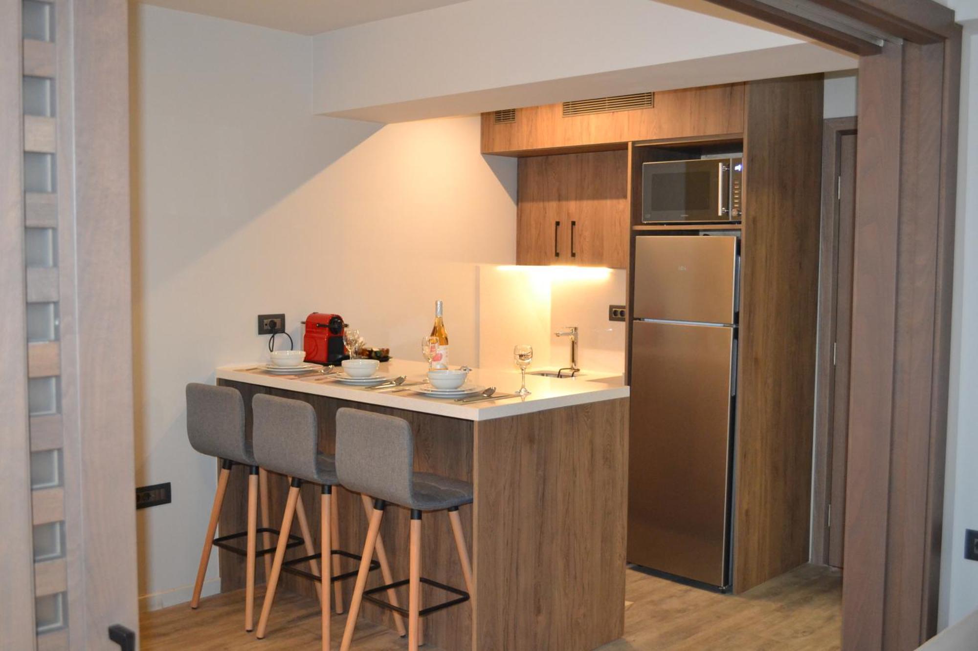 507 Athens Bed & Breakfast ภายนอก รูปภาพ
