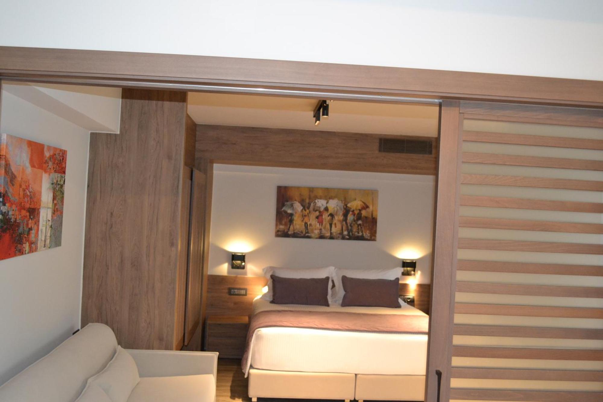 507 Athens Bed & Breakfast ภายนอก รูปภาพ