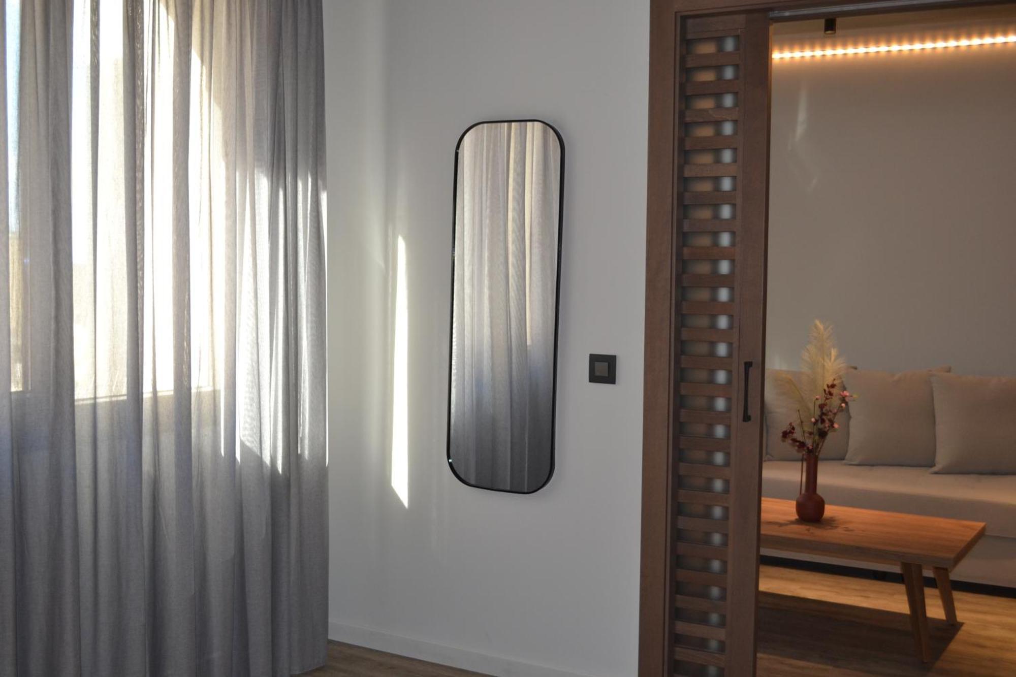 507 Athens Bed & Breakfast ภายนอก รูปภาพ