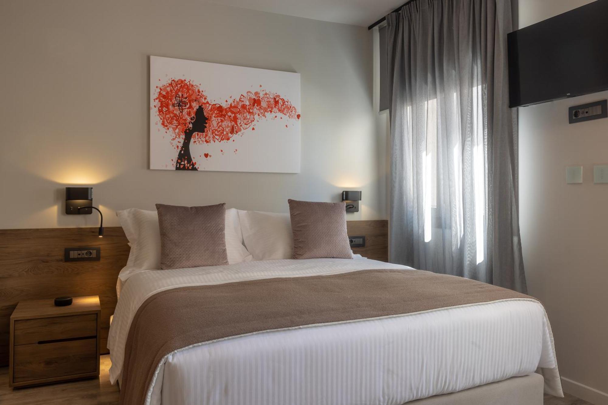 507 Athens Bed & Breakfast ภายนอก รูปภาพ