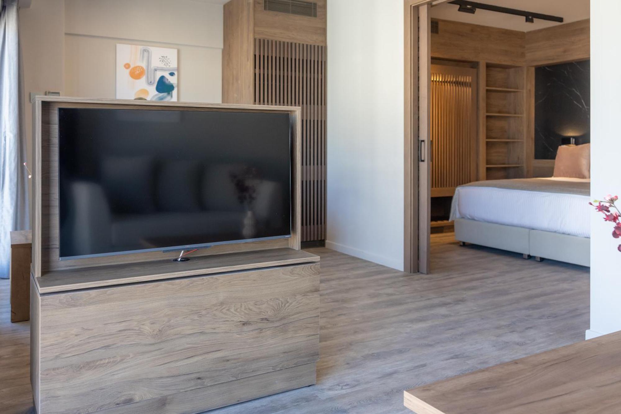 507 Athens Bed & Breakfast ภายนอก รูปภาพ
