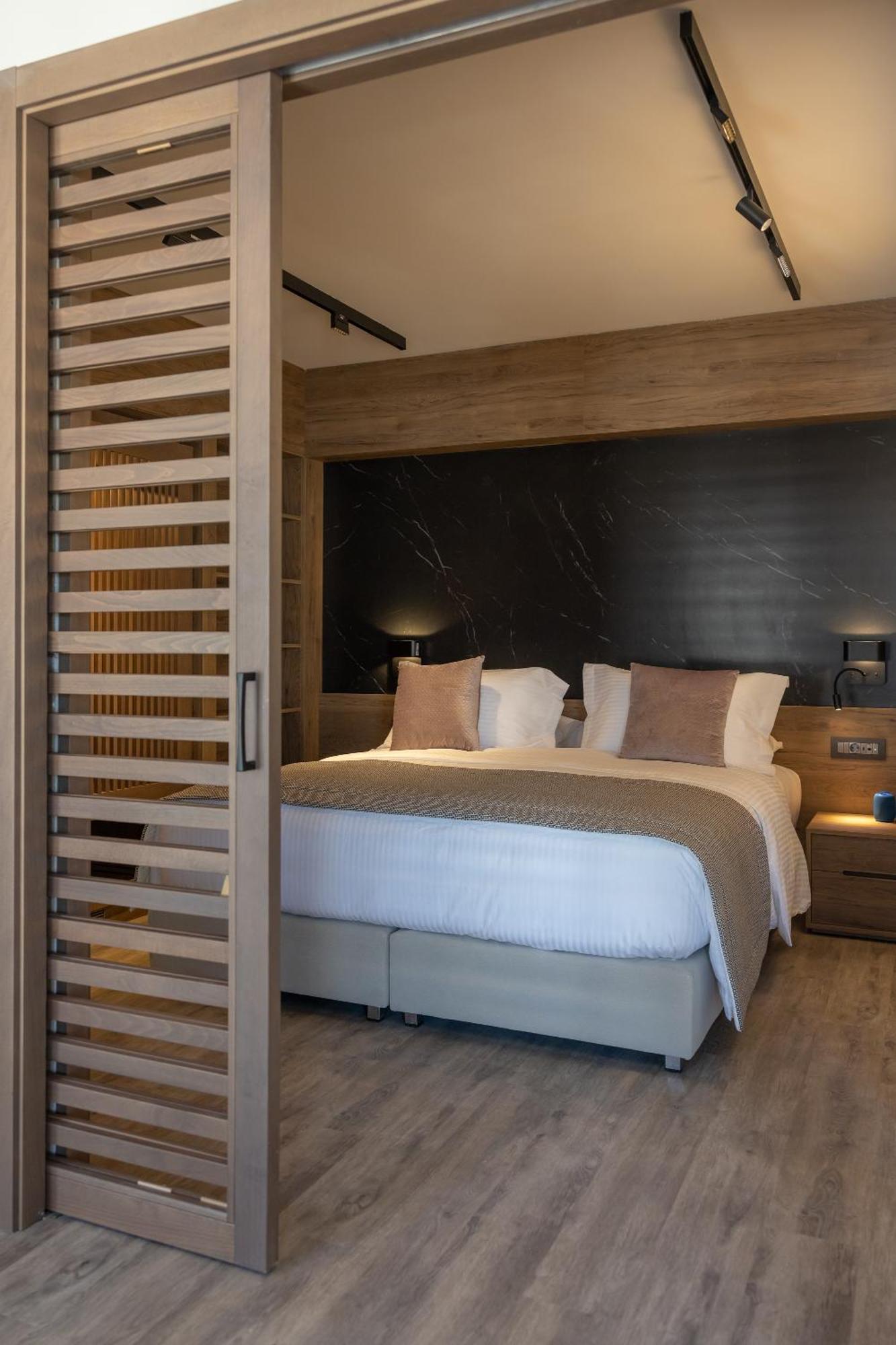 507 Athens Bed & Breakfast ภายนอก รูปภาพ