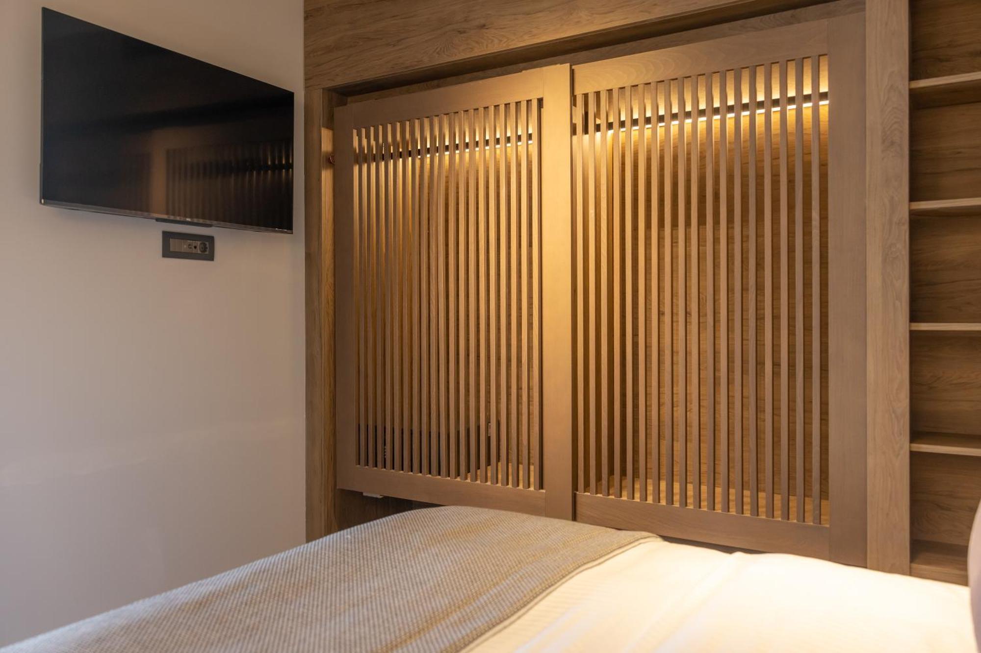 507 Athens Bed & Breakfast ภายนอก รูปภาพ