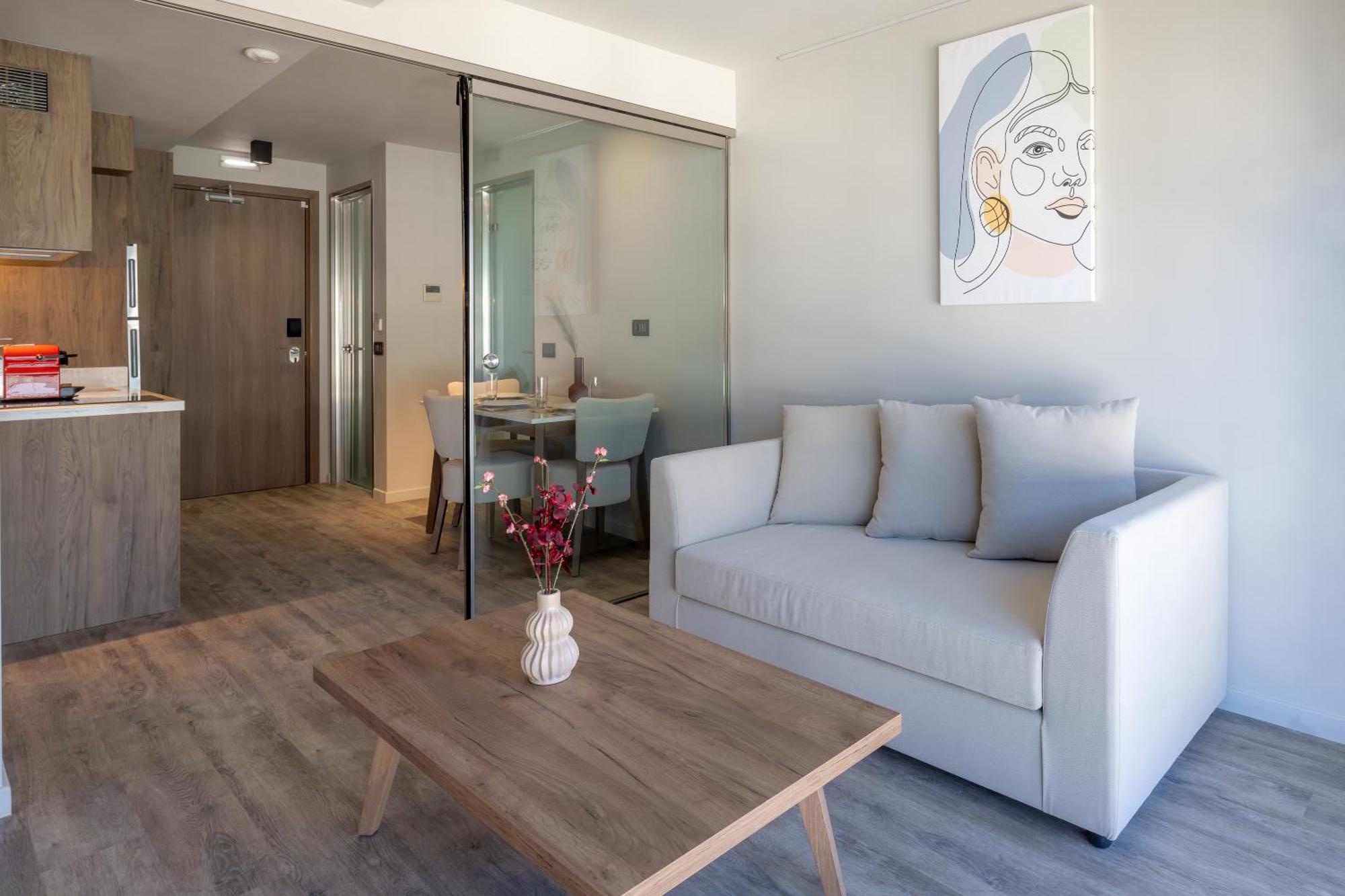 507 Athens Bed & Breakfast ภายนอก รูปภาพ