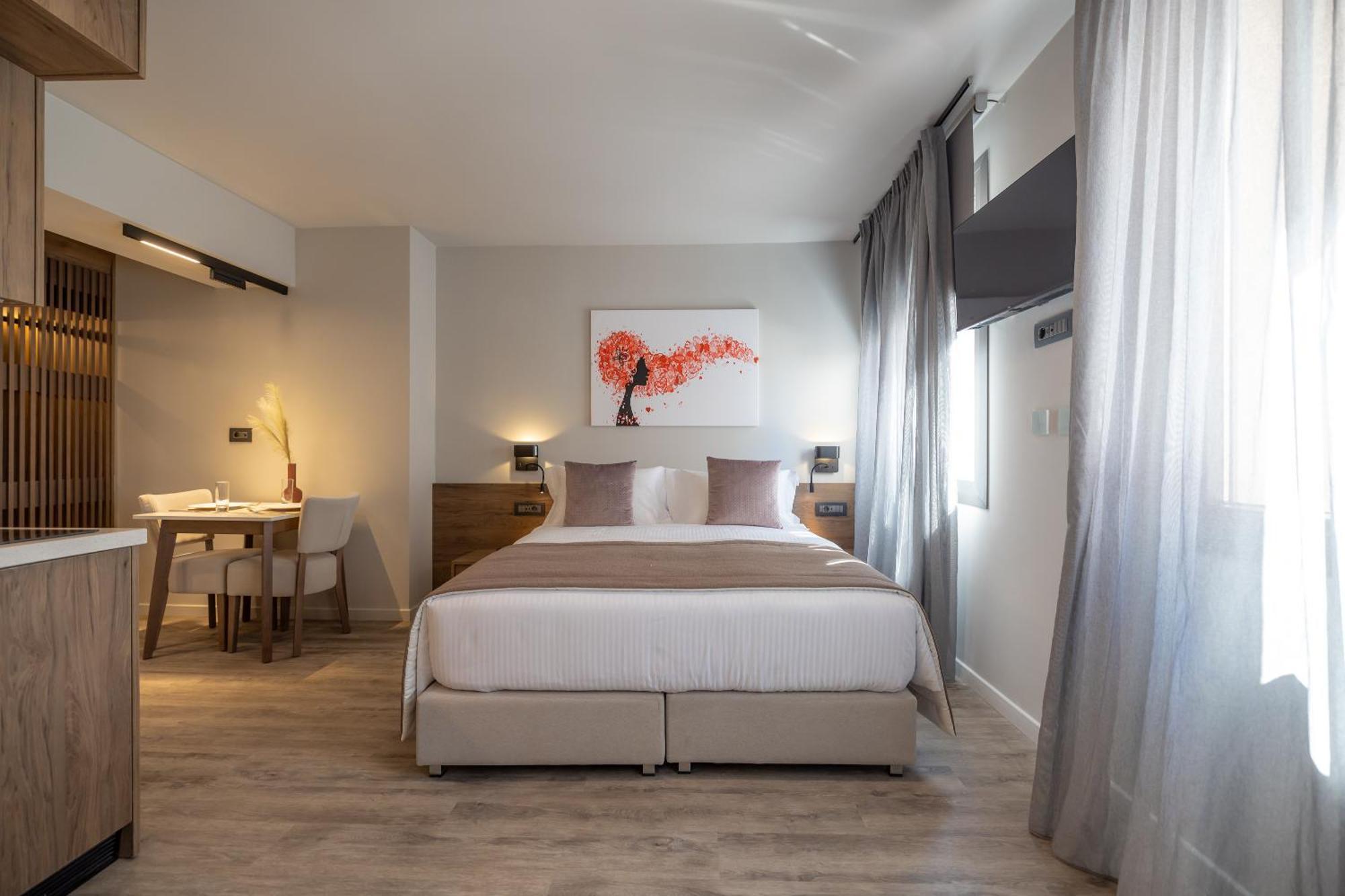 507 Athens Bed & Breakfast ภายนอก รูปภาพ