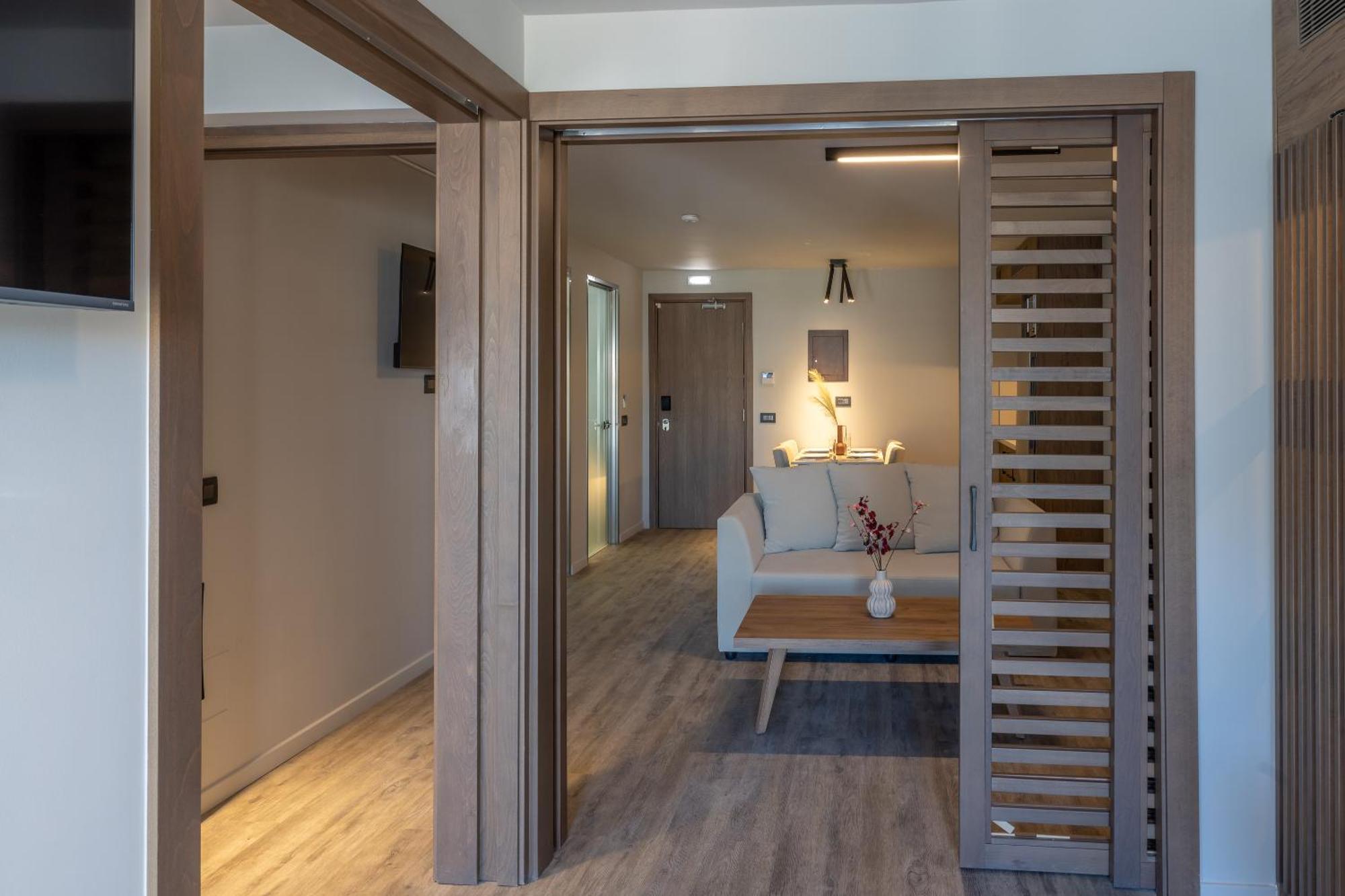 507 Athens Bed & Breakfast ภายนอก รูปภาพ