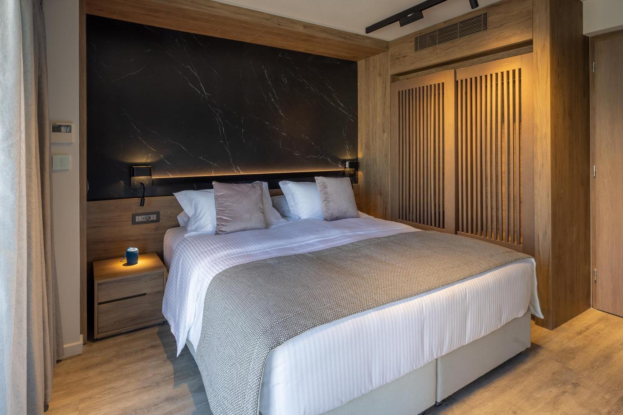 507 Athens Bed & Breakfast ภายนอก รูปภาพ