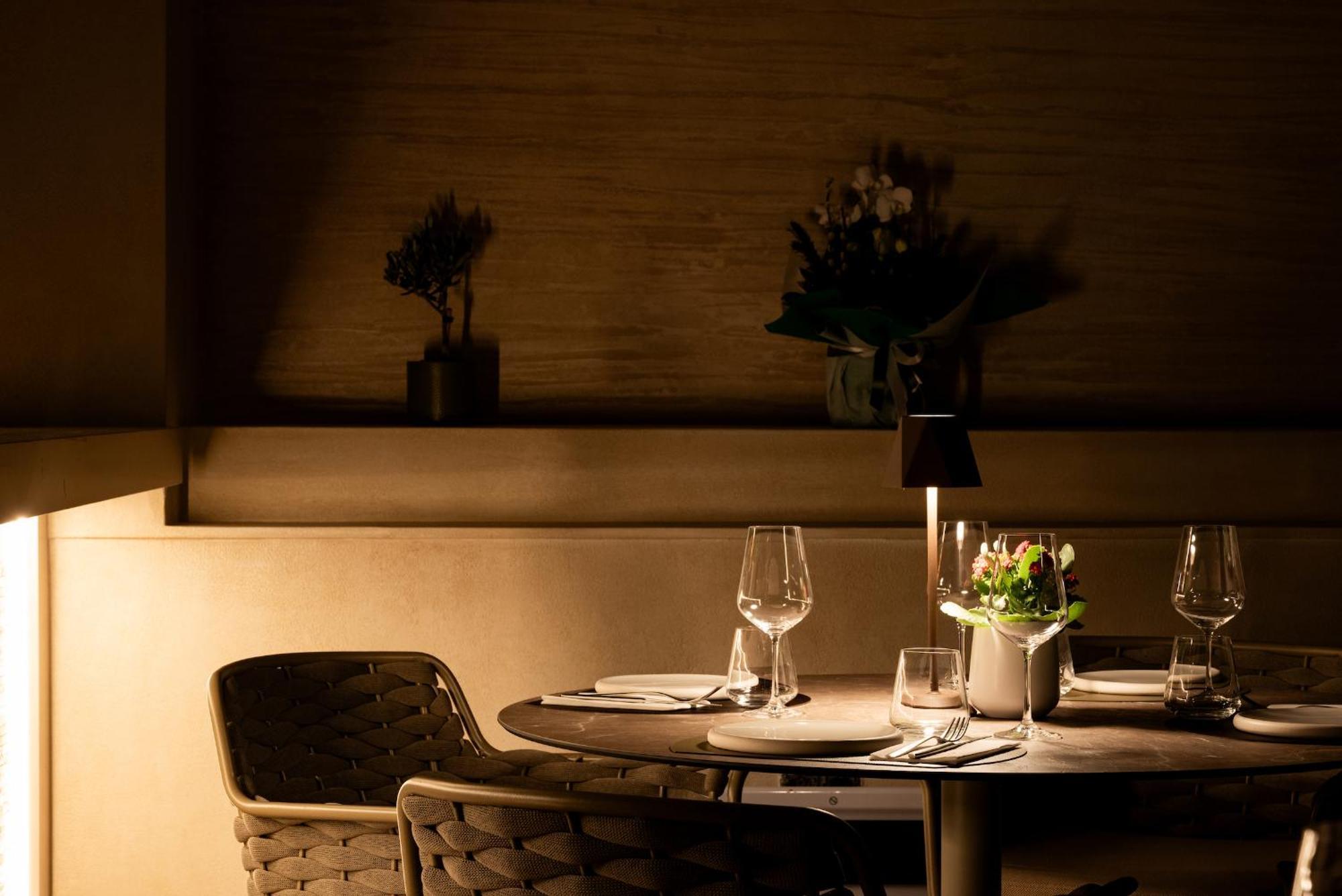 507 Athens Bed & Breakfast ภายนอก รูปภาพ