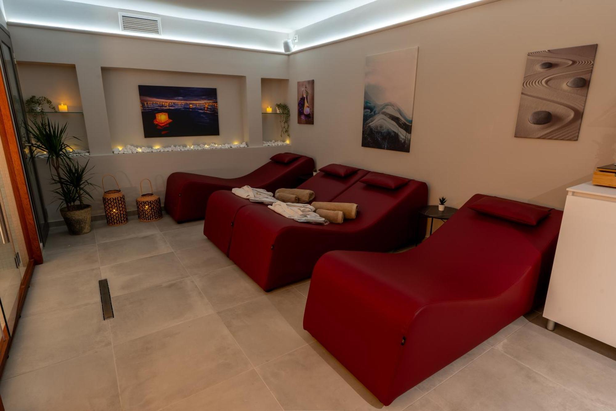 507 Athens Bed & Breakfast ภายนอก รูปภาพ